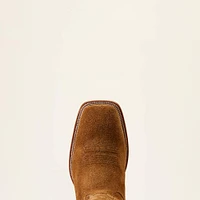 Bench Made Bassett Western Boot