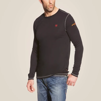 FR Polartec Baselayer