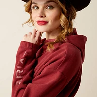 Essential Logo Hoodie