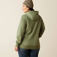 Route 66 Hoodie