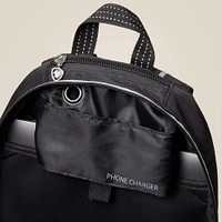 Ring Backpack