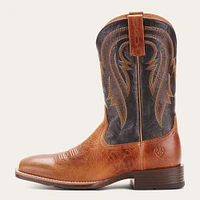 Plano Cowboy Boot