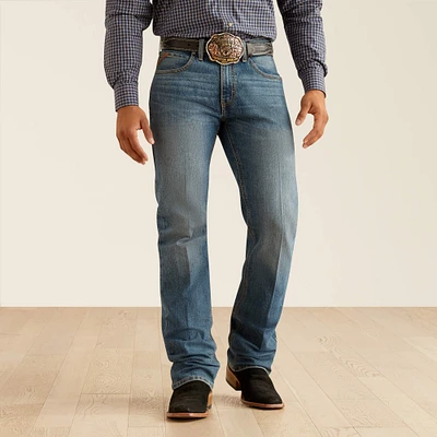 M5 Stretch Pro Series Ray Straight Leg Jean