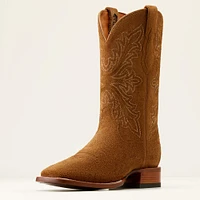 Bench Made Bassett Western Boot