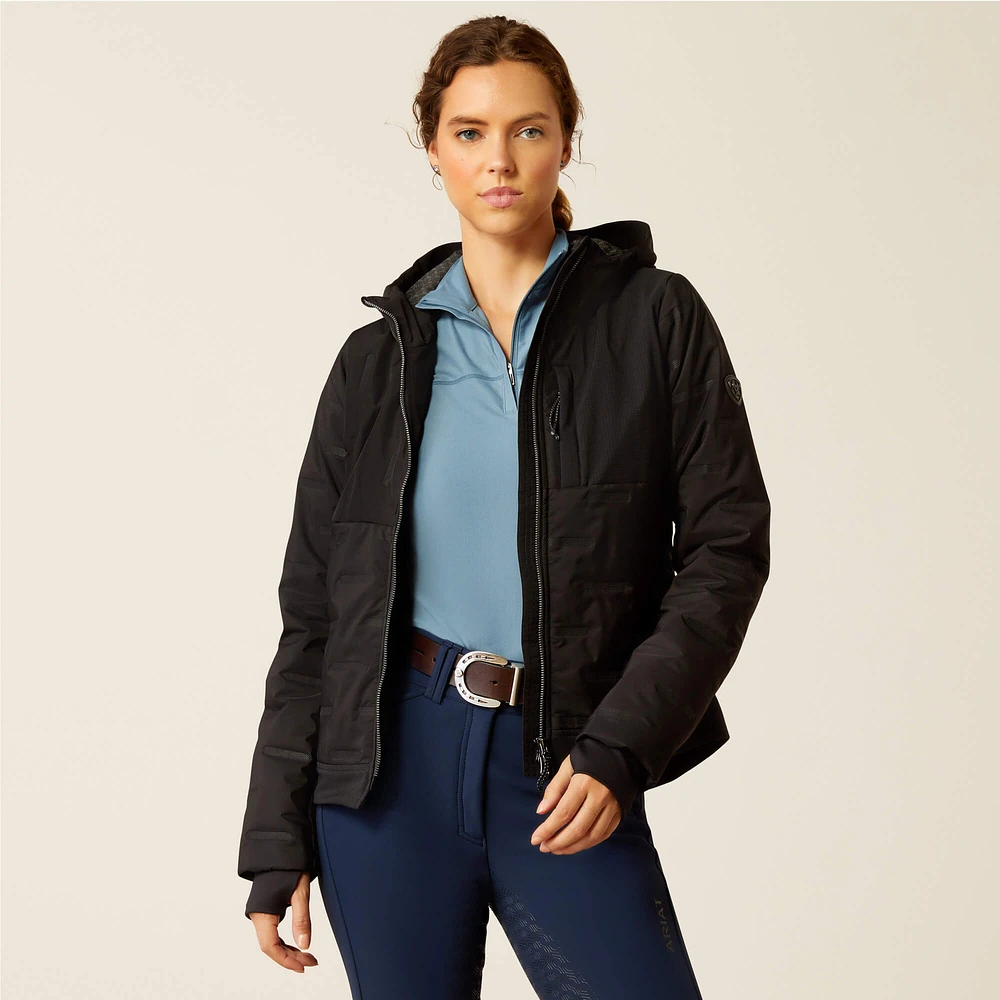 Taxore Insulated Jacket