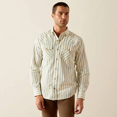 Hanford Retro Fit Shirt