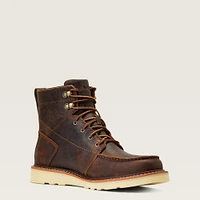 Recon Lace Boot