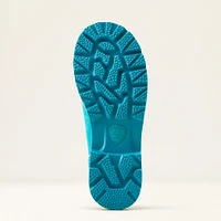Fatbaby Western Boot