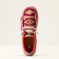 Hilo Shoe