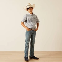Pro Series Charlie Classic Fit Shirt