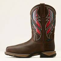 Anthem VentTEK Waterproof Composite Toe Work Boot