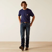 Ariat Southwest Pocket T-Shirt