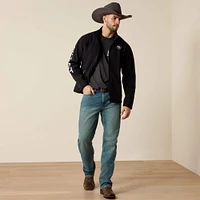 New Team Softshell Jacket