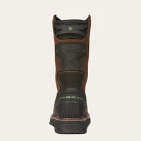 Catalyst VX Work Wide Square Toe Waterproof Composite Boot