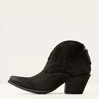 Layla Western Boot