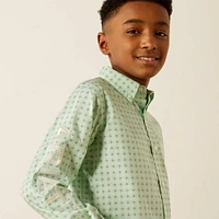 Team Pierson Classic Fit Shirt