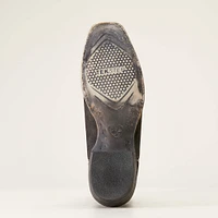 Circuit High Stepper Western Boot
