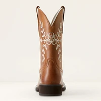 Flora Western Boot