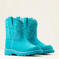 Fatbaby Western Boot