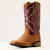San Angelo VentTEK 360 Western Boot