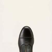 Devon Zip Paddock Boot