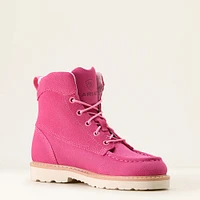 Lift Lacer Boot