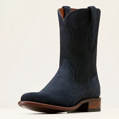 Bench Made Clanton Western Boot