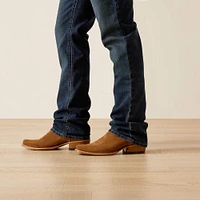 M4 Relaxed Ferrin Boot Cut Jean