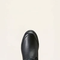 Extreme Pro Tall Waterproof Insulated Riding Boot