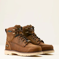 Rebar Lift Waterproof Work Boot
