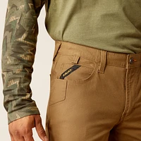Rebar M5 Straight DuraStretch Made Tough Pant