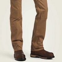 Rebar DuraStretch Made Tough Double Front Pant