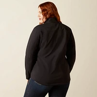 New Team Softshell Jacket