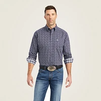 Relentless Trailblazer Stretch Classic Fit Shirt