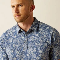 Retro Polo