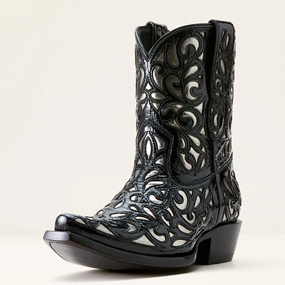 Valentina Western Boot