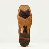 Standout Cowboy Boot