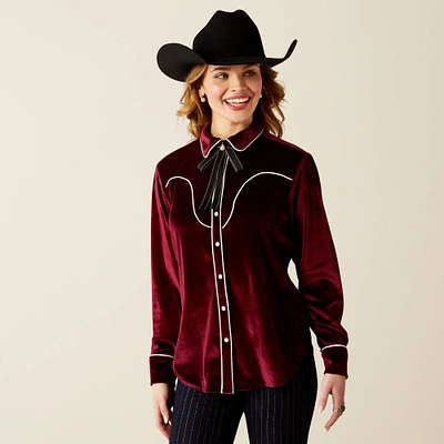Casa Rosa Shirt
