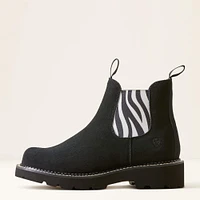 Fatbaby Chelsea Western Boot