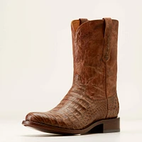 Bench Made Clanton Western Boot