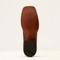 Gunslinger Cowboy Boot