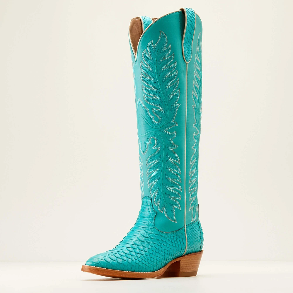Sterling Margot StretchFit Western Boot