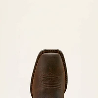 Sport Rambler Western Boot