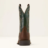 Sport Outdoor Cowboy Boot