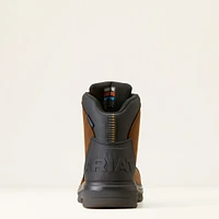 Turbo Outlaw 6" CSA Waterproof Carbon Toe Work Boot