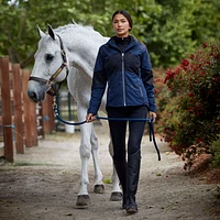 Tri Factor Frost Insulated Full Seat Breech