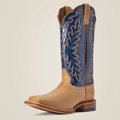 Darbie Western Boot
