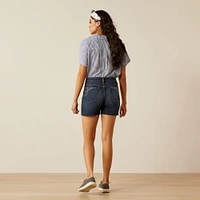 Naz 5" Short