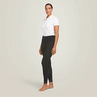 Tri Factor Frost Insulated Full Seat Breech