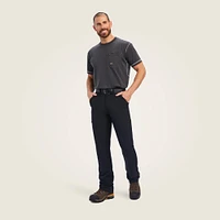 Rebar M5 Straight DuraStretch DriTEK Softshell Pant